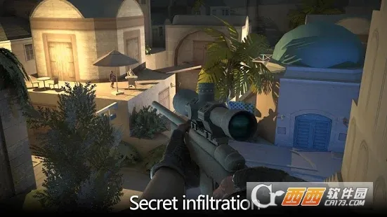 Sniper Ops2025�ٷ�����2025v1.0.1 ��Ѱ�