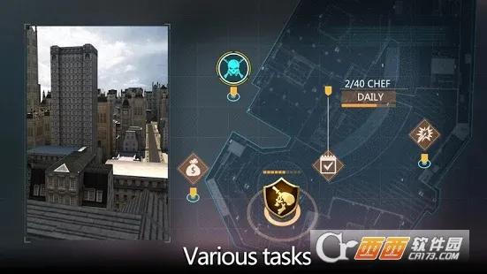 Sniper Ops2025�ٷ�����2025v1.0.1 ��Ѱ�