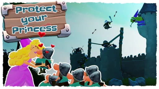 Day of the Viking(�Ǳ�������Ϸ)v0.13 �ٷ���