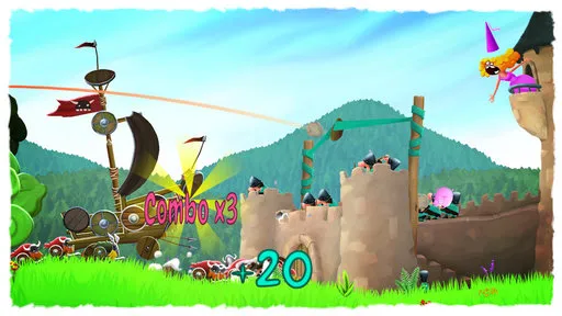Day of the Viking(�Ǳ�������Ϸ)v0.13 �ٷ���
