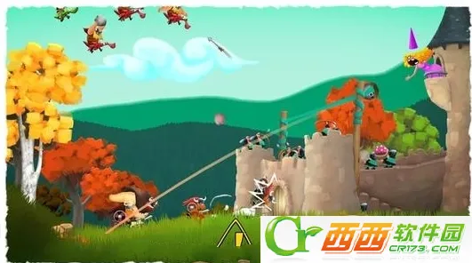 Day of the Viking(�Ǳ�������Ϸ)