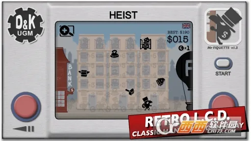 Heist�����ֻ���v1.1.5 ��Ѱ�