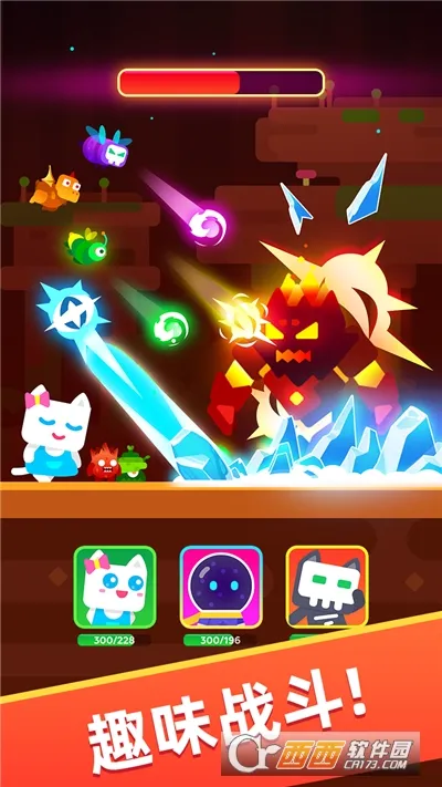 Super Cat(��洳����Ϸ)v1.162 �ٷ���