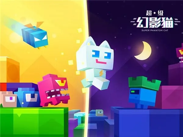 Super Cat(��洳����Ϸ)v1.162 �ٷ���