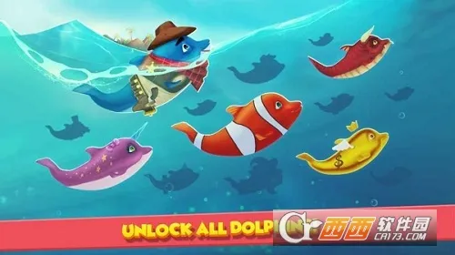 Dolphy2025���°汾v1.0.11 ��Ѱ�