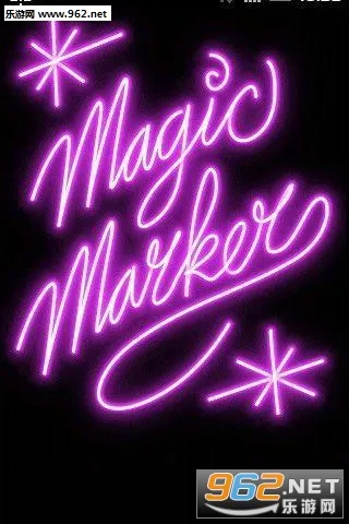 MagicMarker(�Ų�Ϳѻ)