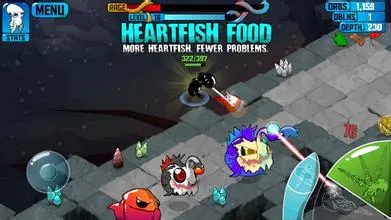 Quadropus(ħ����ð��)v2.0.41 ��׿��
