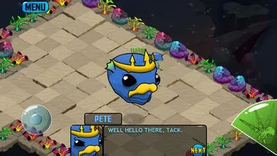 Quadropus(ħ����ð��)v2.0.41 ��׿��