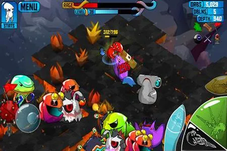 Quadropus(ħ����ð��)v2.0.41 ��׿��