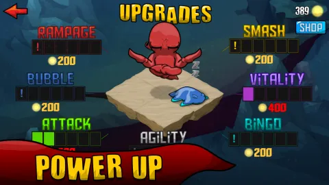 Quadropus(ħ����ð��)v2.0.41 ��׿��