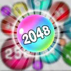 2048��ս(���ֺϳ���Ϸ)v6.2.0.13304 �ٷ���
