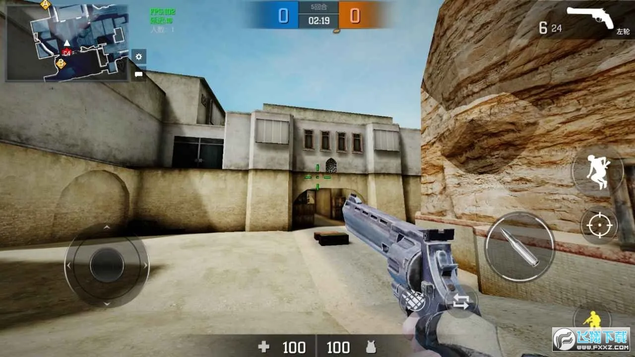 ǹ������(ǹս����)v1.14.56 ��׿��