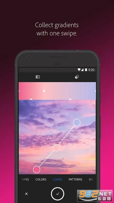 Adobe Capture(ͼ���ز���ȡ)v9.1 (3372) ��׿��