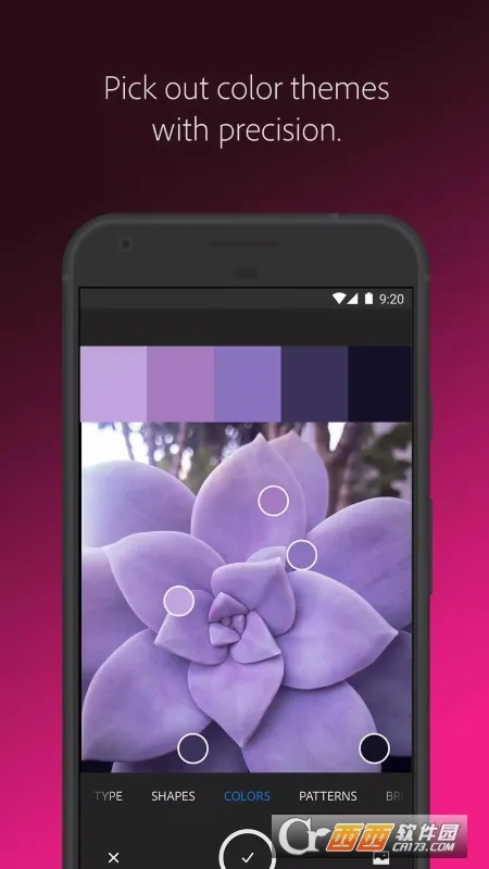 Adobe Capture(ͼ���ز���ȡ)v9.1 (3372) ��׿��