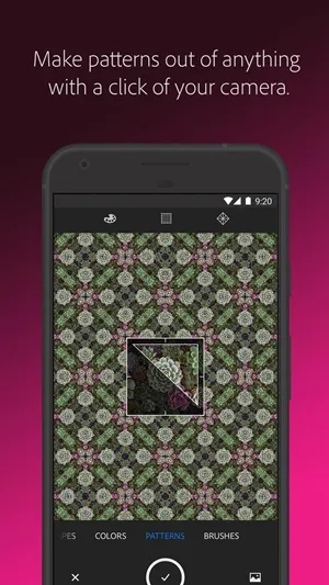 Adobe Capture(ͼ���ز���ȡ)v9.1 (3372) ��׿��