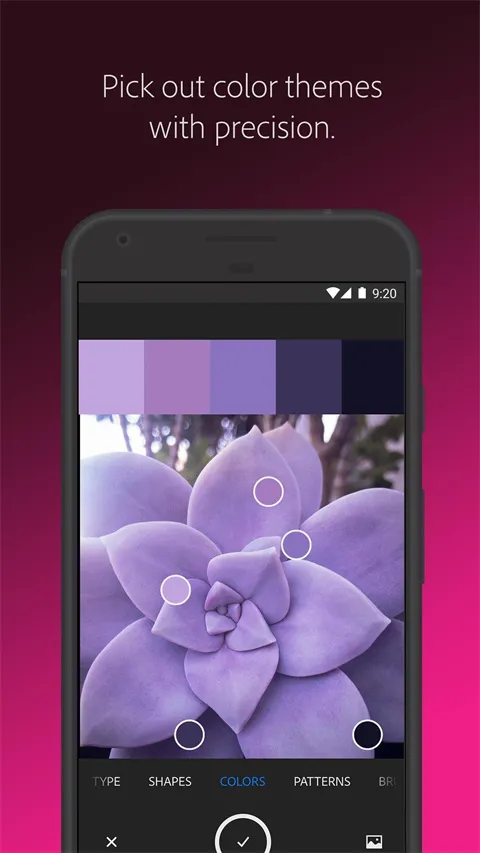 Adobe Capture(ͼ���ز���ȡ)