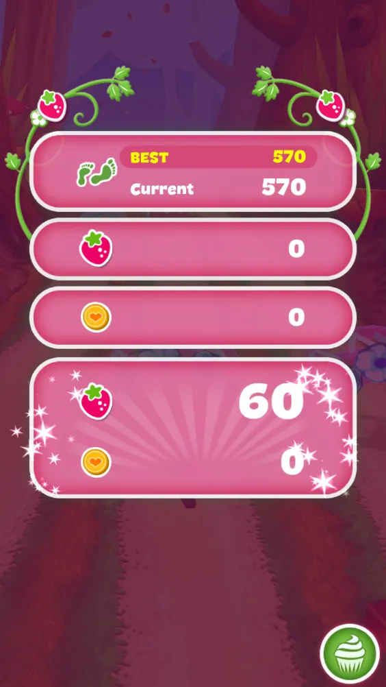Berry Rush(��ݮ�ܿ�)v1.2.3 �ֻ���