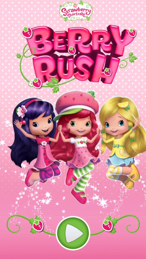 Berry Rush(��ݮ�ܿ�)v1.2.3 �ֻ���