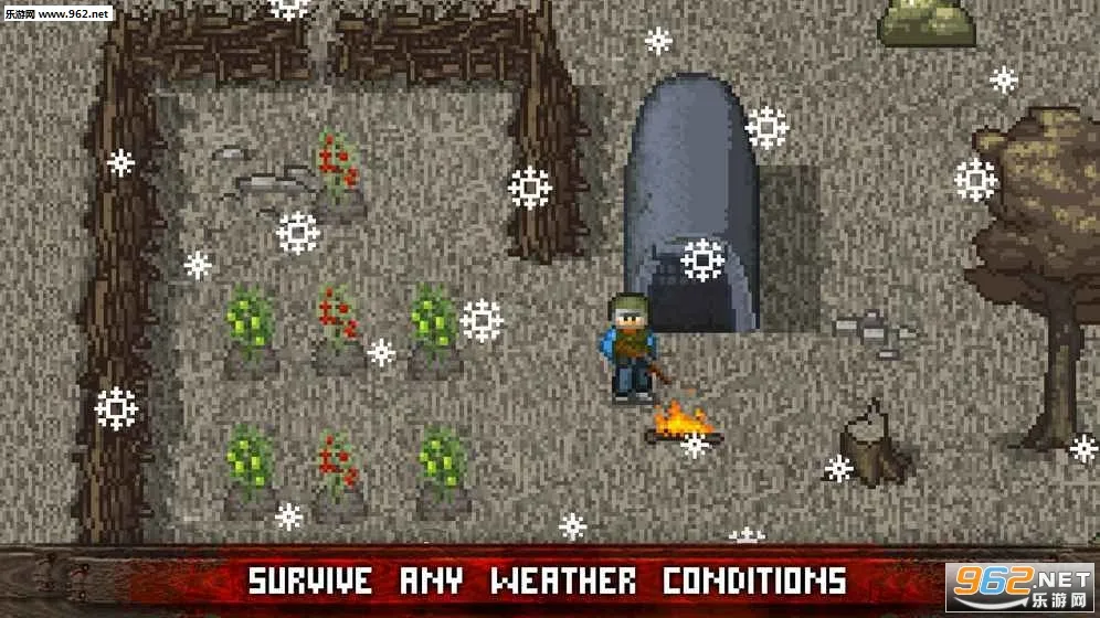 ����dayz(ĩ������ð��)v1.4.1 ��׿��
