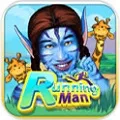 RunningMan(˫ָ�ܿ���Ϸ)v1.3.0 �ٷ���