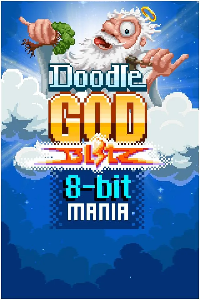Doodle God(Ԫ�غϳ�)v3.3.50 ��׿��