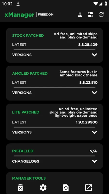 Xmanager��׿���ֻ���v4.9 ��׿��