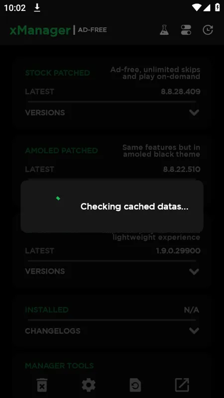 Xmanager��׿���ֻ���v4.9 ��׿��