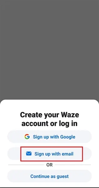 waze(���ܵ���)