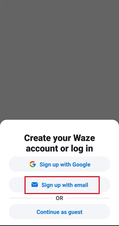 waze(���ܵ���)