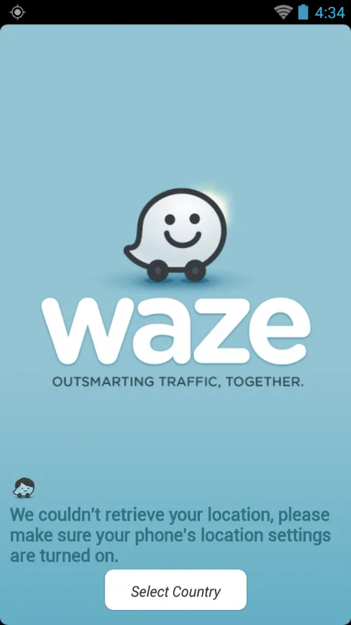 waze(���ܵ���)v4.93.1.0 �ֻ���