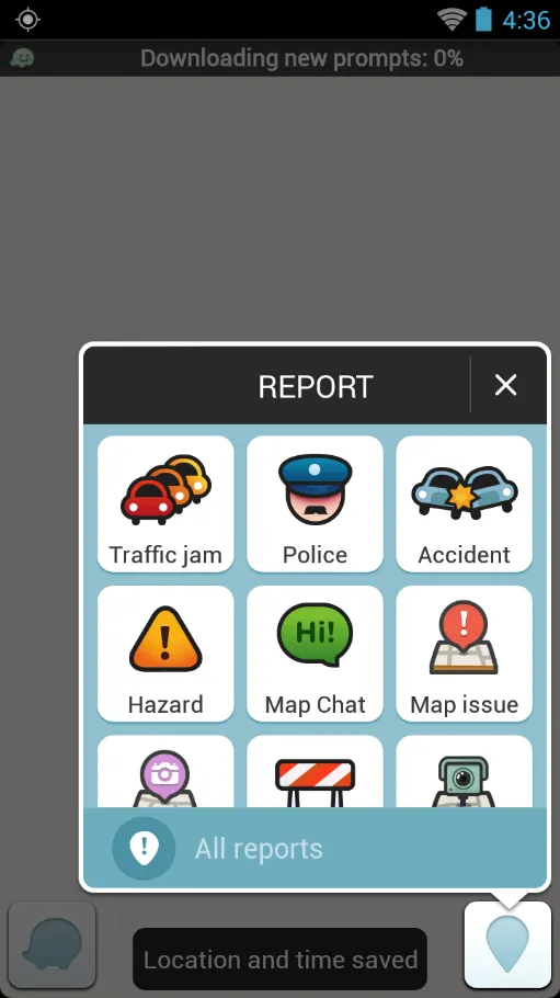 waze(���ܵ���)v4.93.1.0 �ֻ���