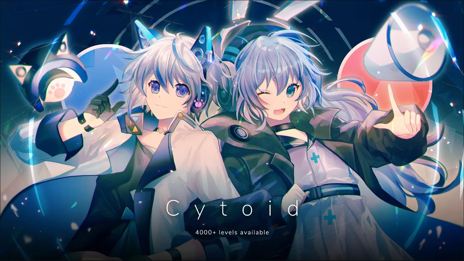 CYTOID(��������)v2.1.1 ��Ѱ�