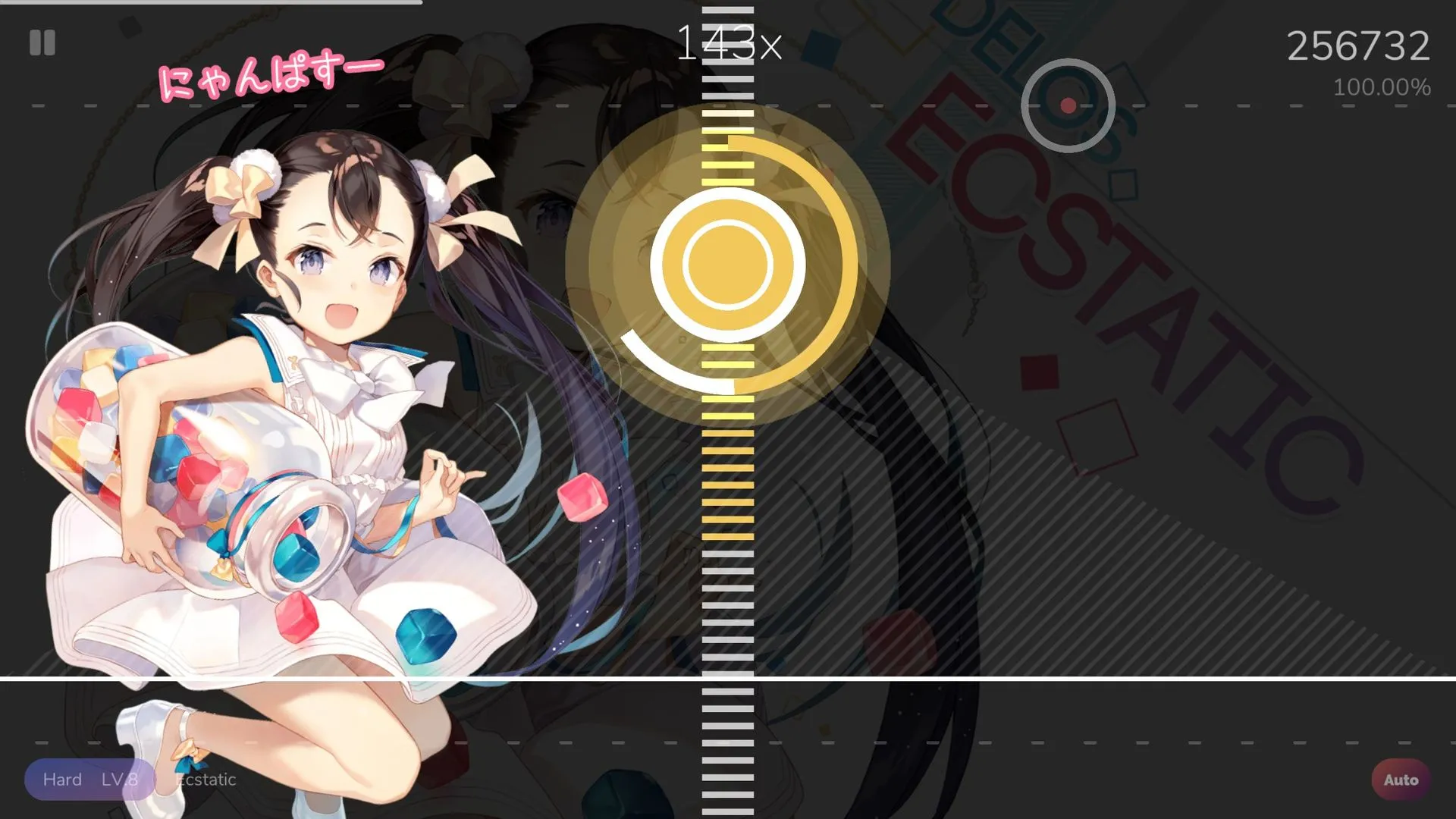 CYTOID(��������)