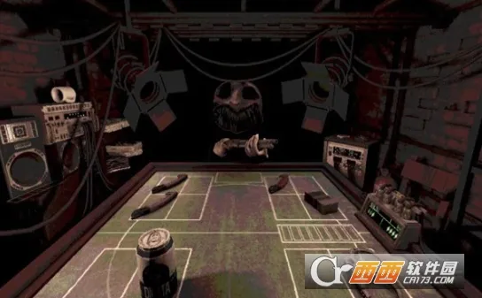 Buckshot Roulette2025����v1.2.2 �ֻ���