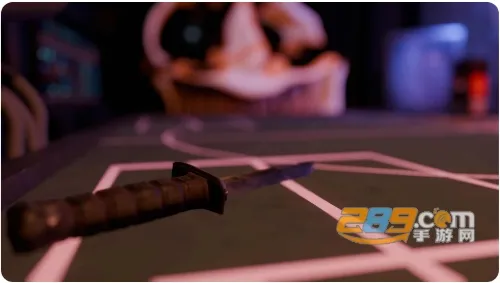 Buckshot Roulette2025����v1.2.2 �ֻ���