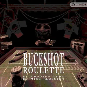 Buckshot Roulette2025����v1.2.2 �ֻ���