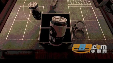 Buckshot Roulette2025����