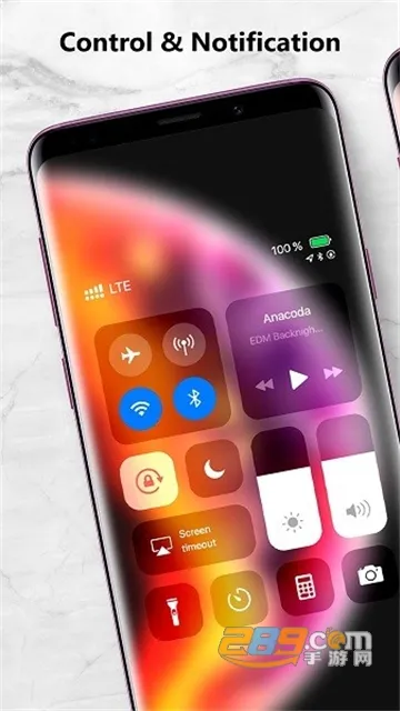 iCenter2025�ٷ�����v10.4.1 �ֻ���