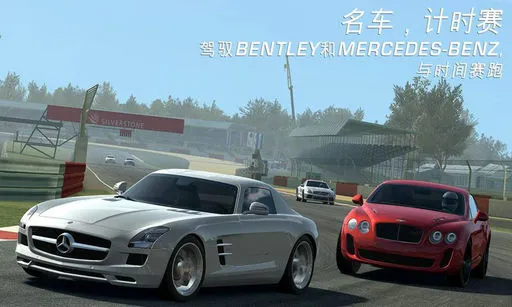 Real Racing(����������Ϸ)v4.4.2 �ֻ���