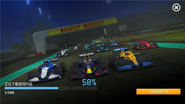 Real Racing(����������Ϸ)