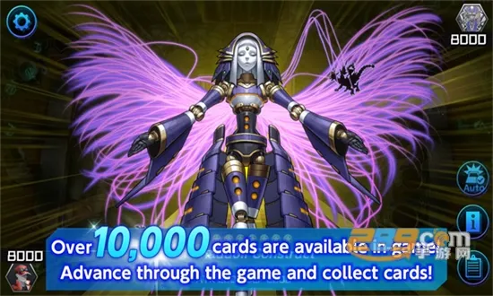 Master Duel2025����v2.4.0 ��Ѱ�