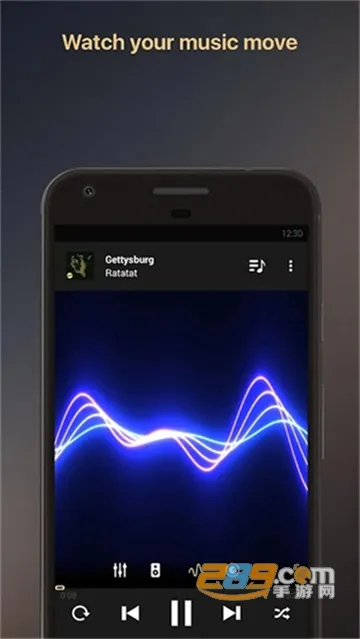 equalizer�����ֻ���v2.25.03 �ٷ���