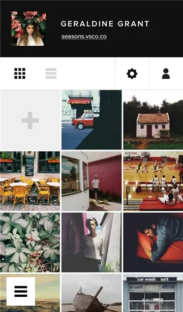 VSCO(��Ƭ�༭��)