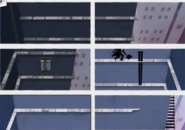 FRAMED(ð�ս�����Ϸ)