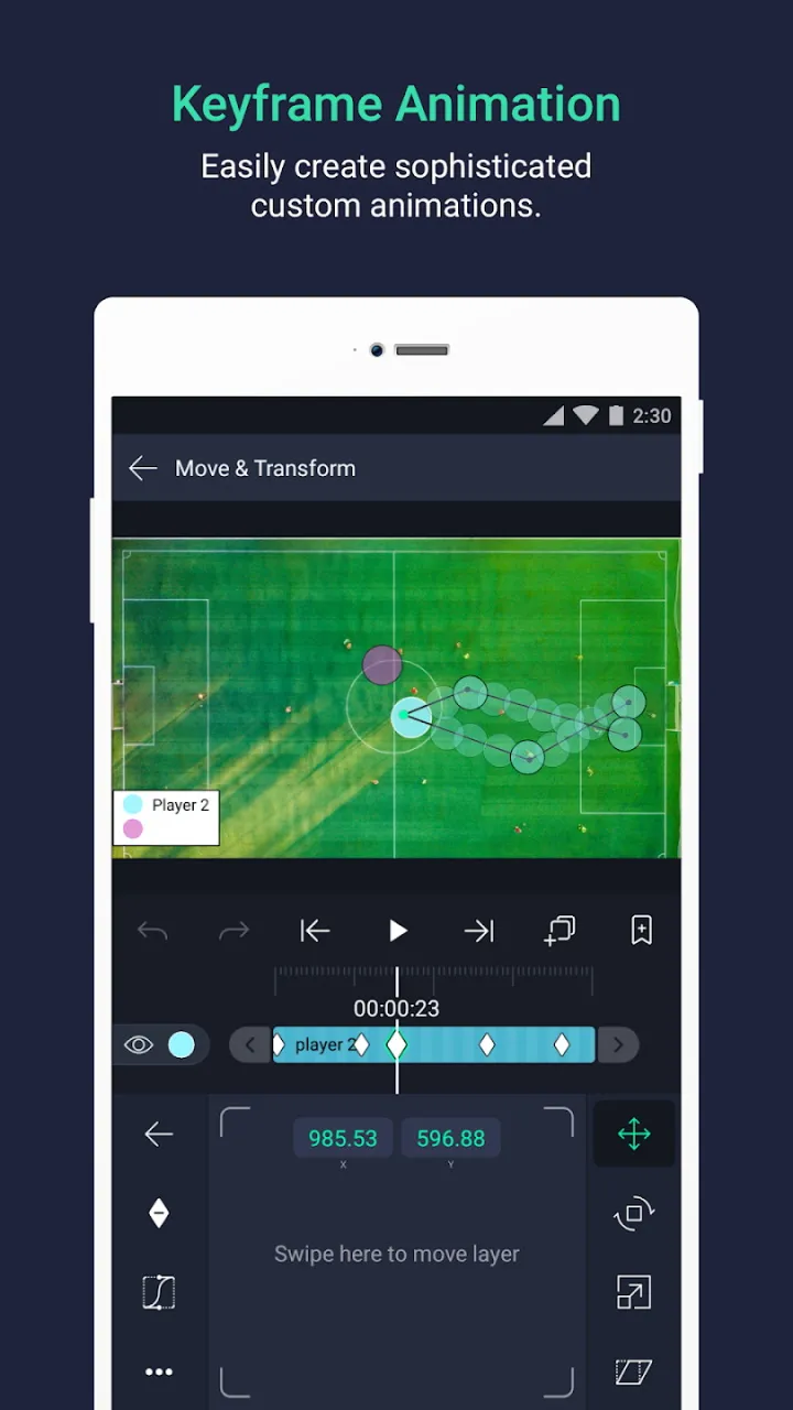 Alight Motion(��Ƶ�༭��)vv5.0.295.2003600 ��Ѱ� ��Ѱ�