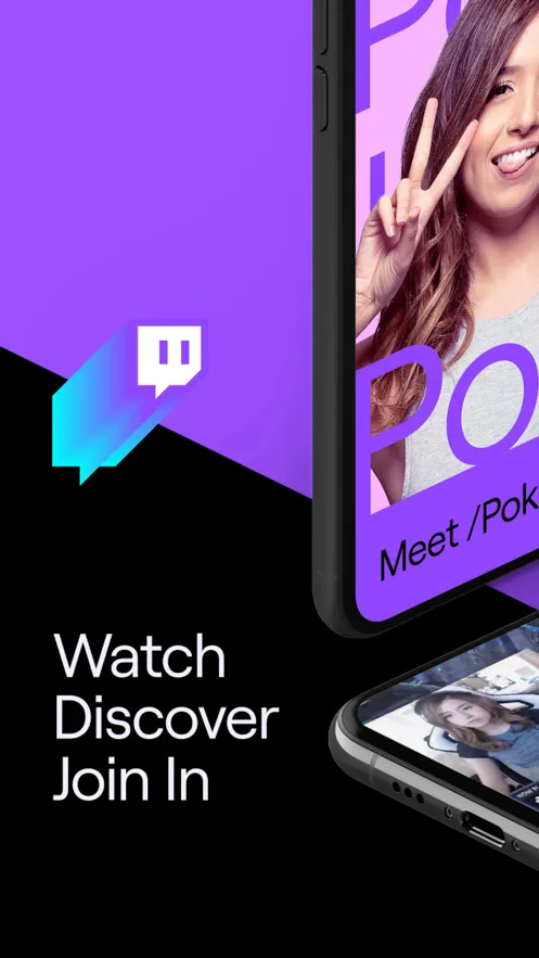twitch(ʵ����Ϸֱ��)v22.8.0_BETA ��׿��