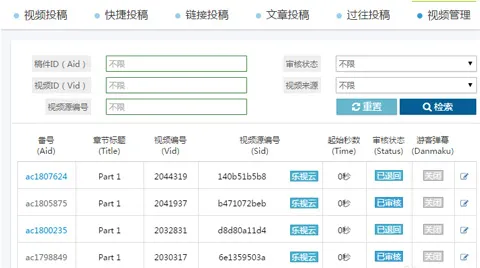 AcFun(��Ļ��Ƶ��վ)