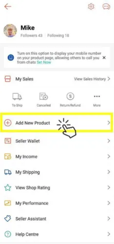 Shopee(�羳����ƽ̨)