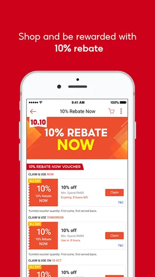 Shopee(�羳����ƽ̨)v3.40.16 ��Ѱ�