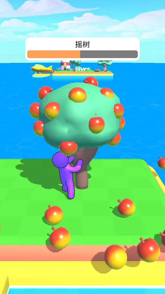 �ҵ�ũ��(ũ����Ӫ)v1.0.4 �ٷ���